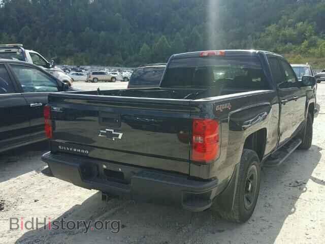 2015 CHEVROLET SILVERADO - VIN: 1GCVKPECXFZ385325 - Фото 4