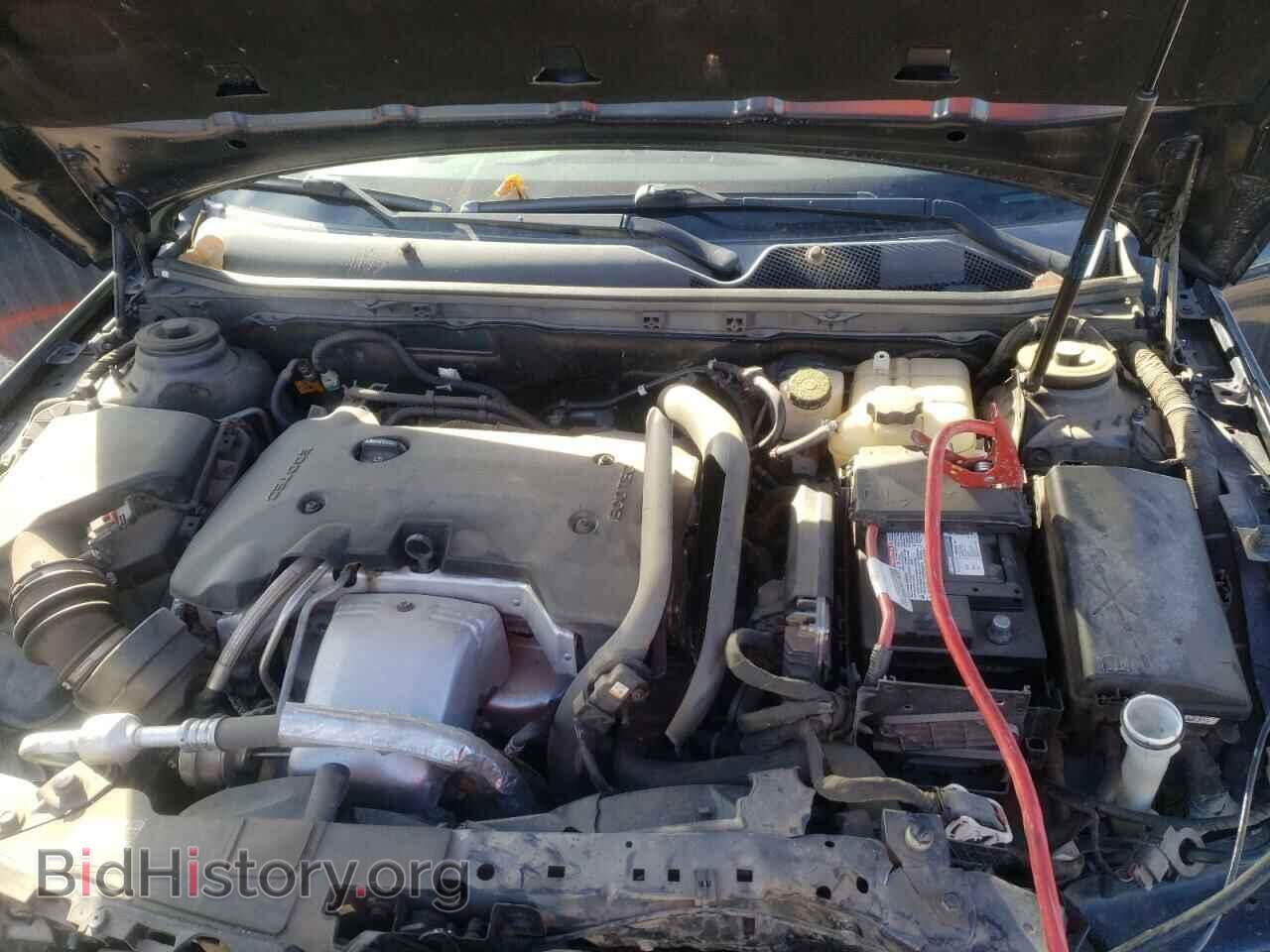 2015 BUICK REGAL - VIN: 2G4GN5EX5F9244062 - Photo 11
