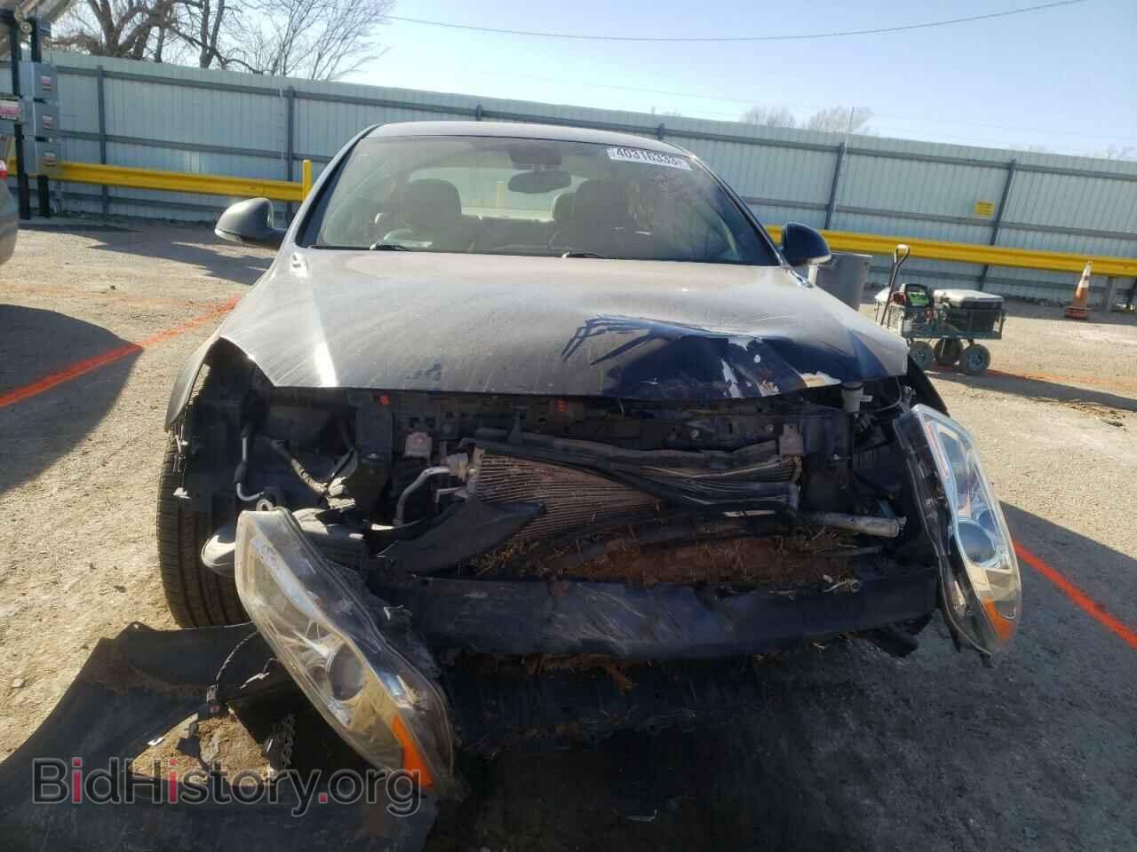 2015 BUICK REGAL - VIN: 2G4GN5EX5F9244062 - Photo 5