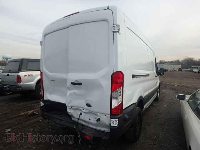 2015 FORD TRANSIT CO - VIN: 1FTNR2CMXFKA92964 - Фото 4