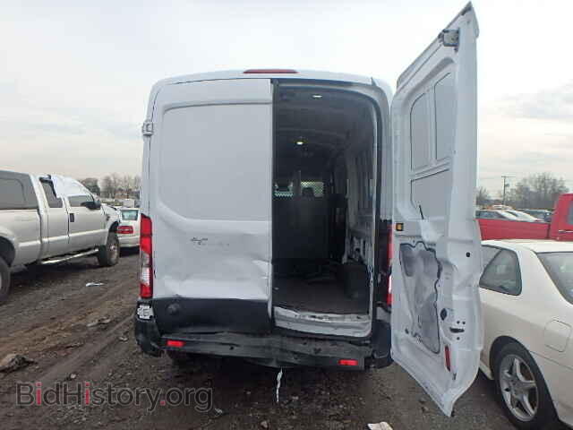 2015 FORD TRANSIT CO - VIN: 1FTNR2CMXFKA92964 - Фото 9