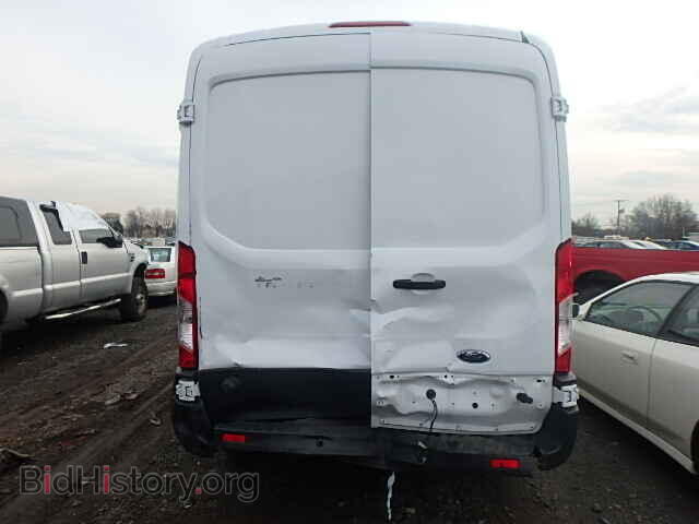 2015 FORD TRANSIT CO - VIN: 1FTNR2CMXFKA92964 - Фото 10