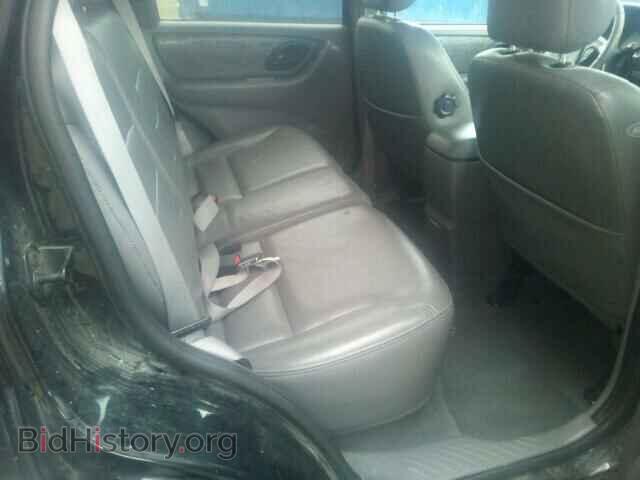 2002 FORD ESCAPE - VIN: 1FMCU03182KD09773 - Photo 6