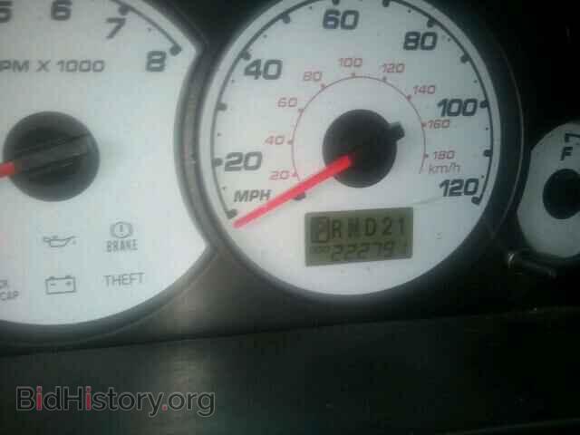 2002 FORD ESCAPE - VIN: 1FMCU03182KD09773 - Photo 8