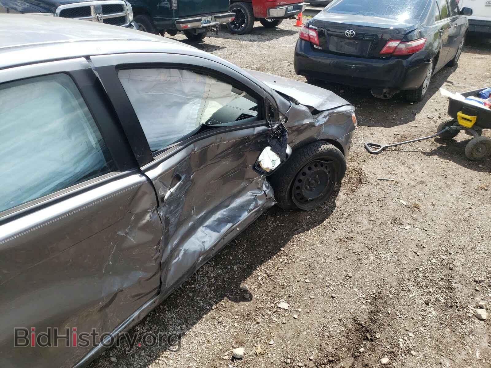 2012 MITSUBISHI LANCER - VIN: JA32X2HU3CU007804 - Фото 9