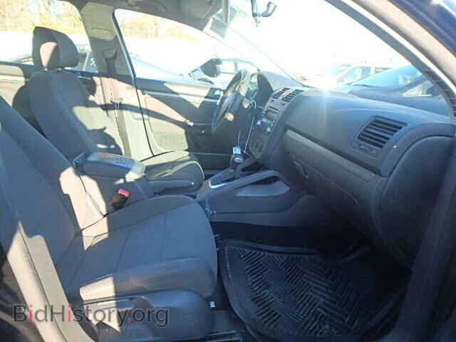 2006 VOLKSWAGEN RABBIT - VIN: WVWDR71K56W194577 - Фото 5