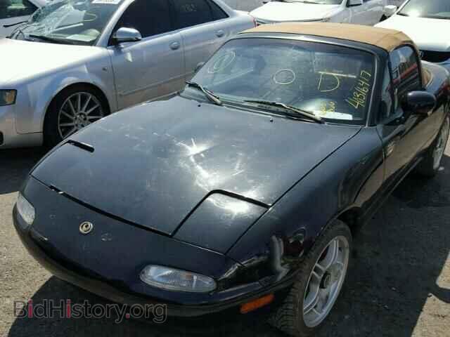 1995 MAZDA MIATA - VIN: JM1NA3536S0603366 - Фото 2
