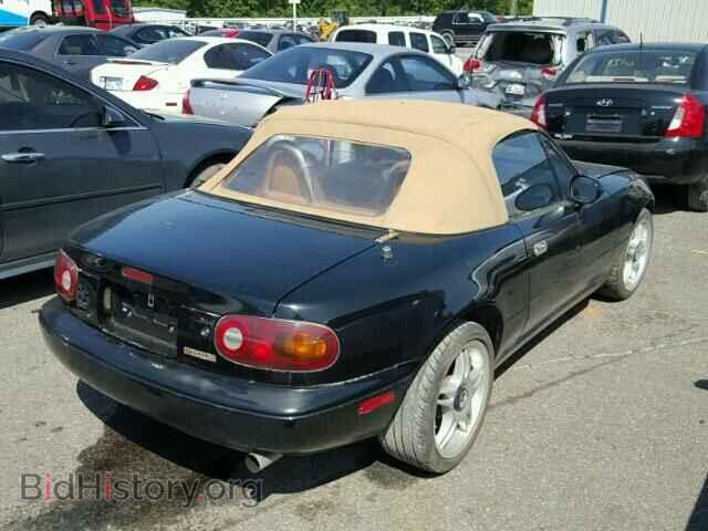 1995 MAZDA MIATA - VIN: JM1NA3536S0603366 - Фото 4