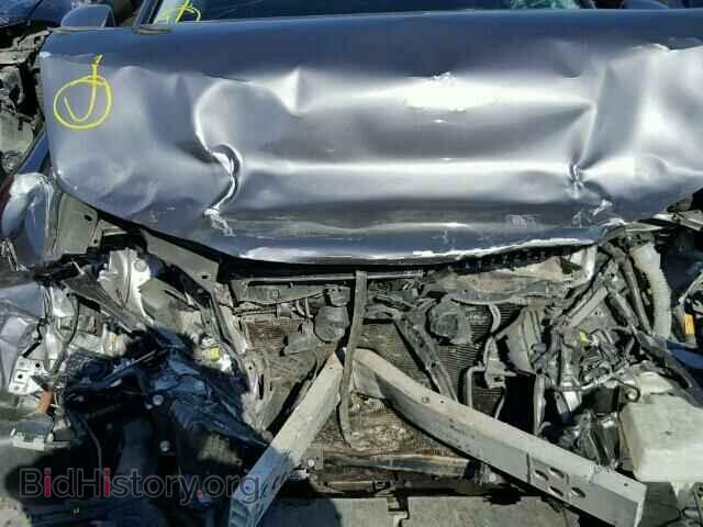 2013 LEXUS GS350 - VIN: JTHBE1BL6D5003533 - Фото 7