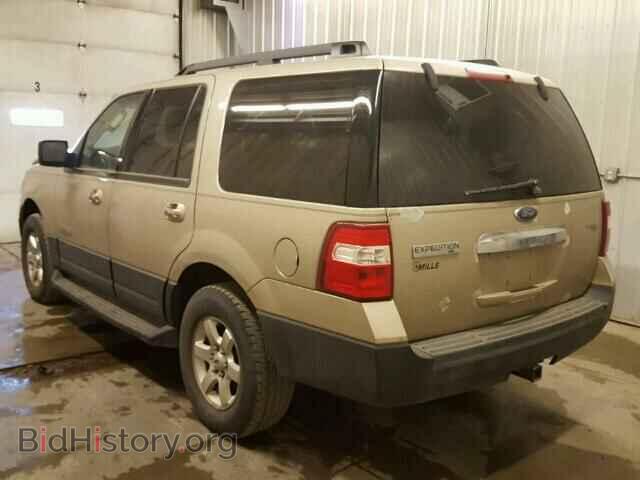 2007 FORD EXPEDITION - VIN: 1FMFU16547LA29013 - Фото 3