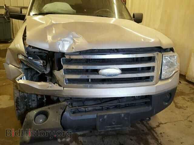 2007 FORD EXPEDITION - VIN: 1FMFU16547LA29013 - Фото 9