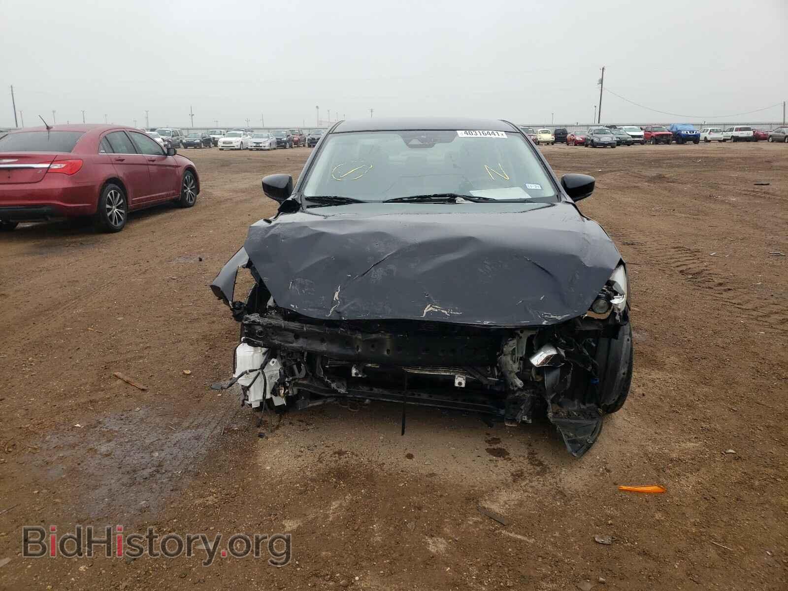 2017 MAZDA 3 - VIN: 3MZBN1V71HM151716 - Фото 9