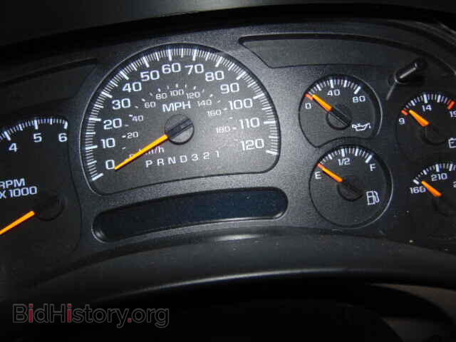 2007 CHEVROLET SILVERADO - VIN: 2GCEC13V471138682 - Фото 8