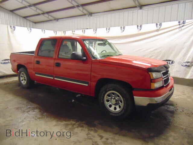 2007 CHEVROLET SILVERADO - VIN: 2GCEC13V471138682 - Фото 9