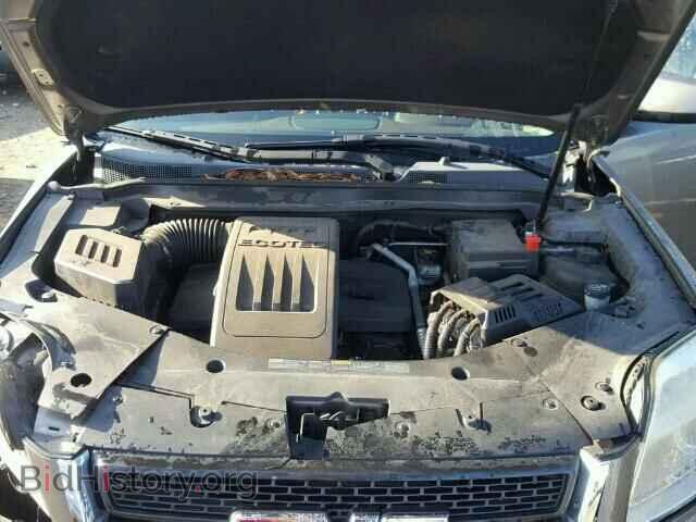2010 GMC TERRAIN - VIN: 2CTALFEW0A6337003 - Фото 7