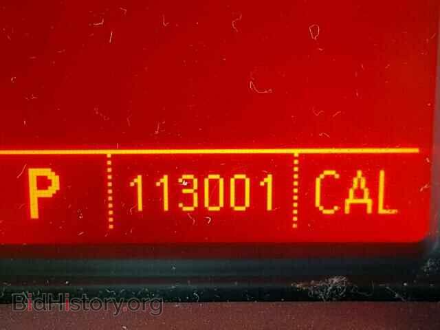 2010 GMC TERRAIN - VIN: 2CTALFEW0A6337003 - Фото 8