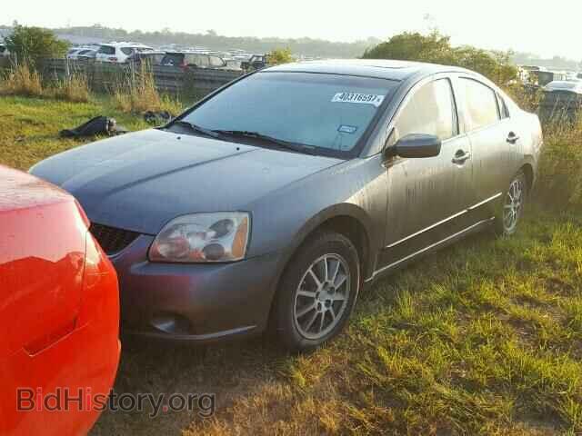 2005 MITSUBISHI GALANT - VIN: 4A3AB46F65E014820 - Фото 2