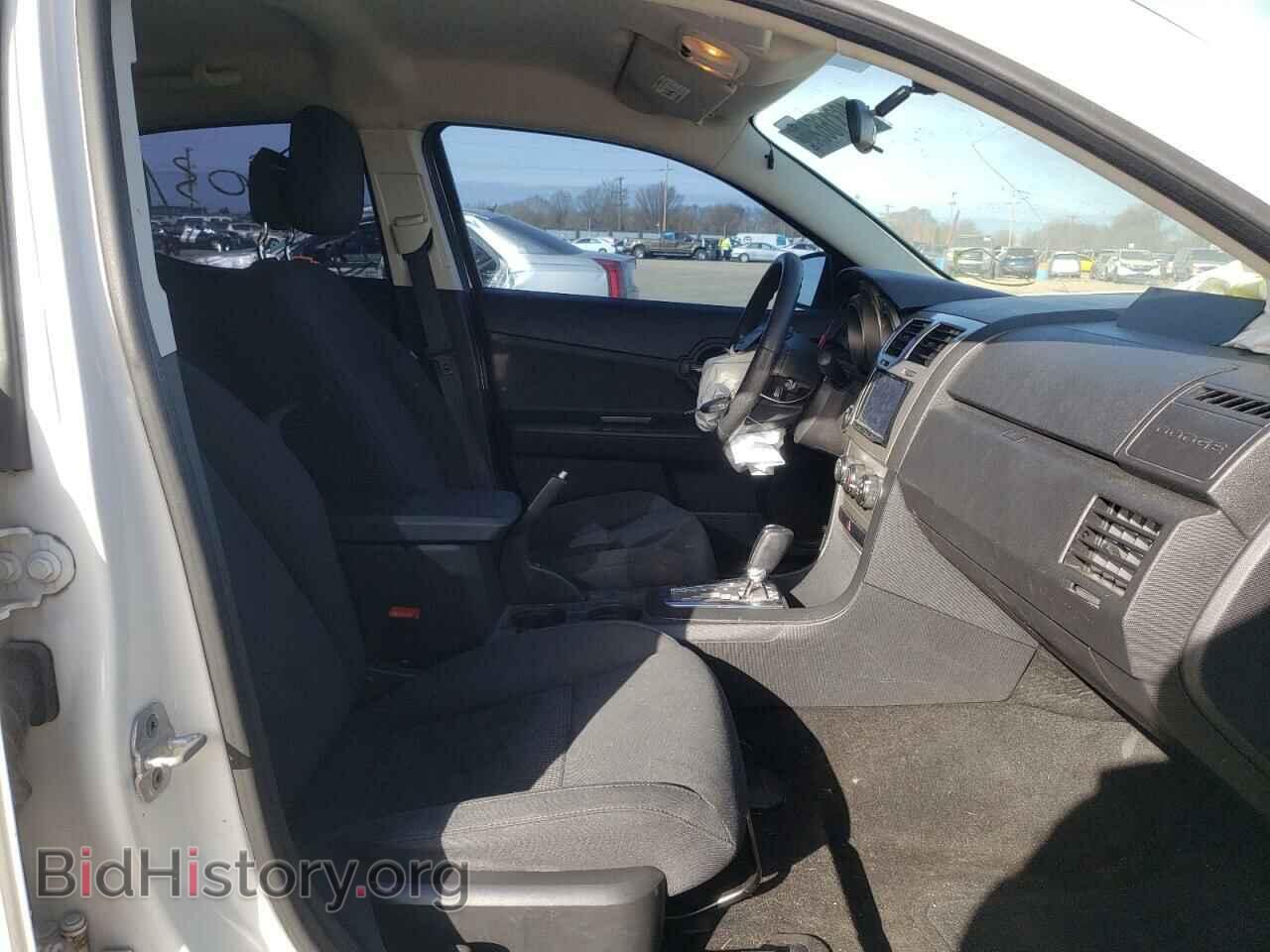 2010 DODGE AVENGER - VIN: 1B3CC4FB4AN185647 - Фото 5