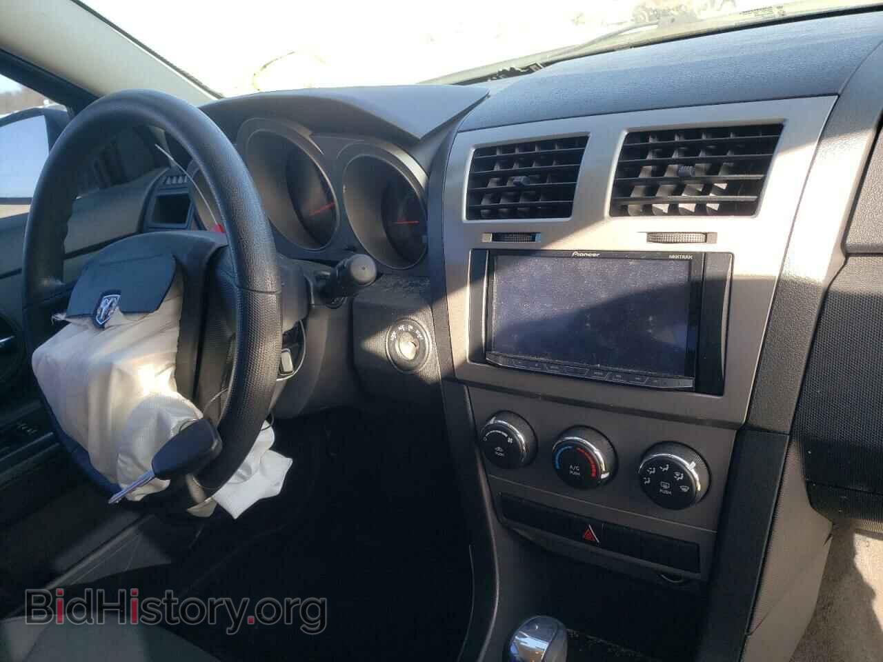 2010 DODGE AVENGER - VIN: 1B3CC4FB4AN185647 - Фото 9