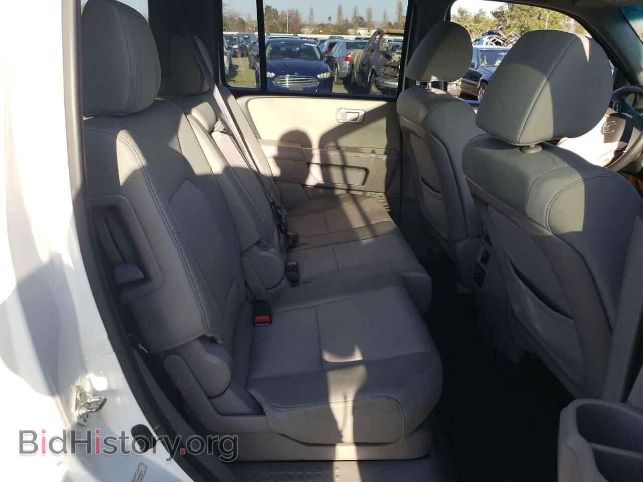 2015 HONDA PILOT - VIN: 5FNYF3H37FB026879 - Фото 10
