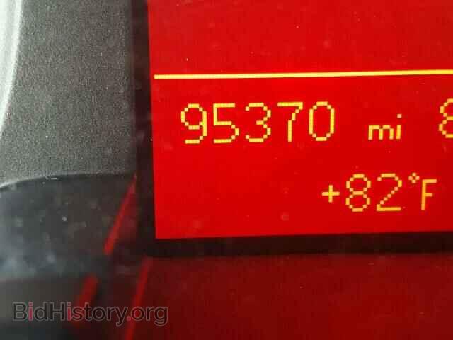 2009 AUDI A4 - VIN: WAULF78K59N011521 - Фото 8