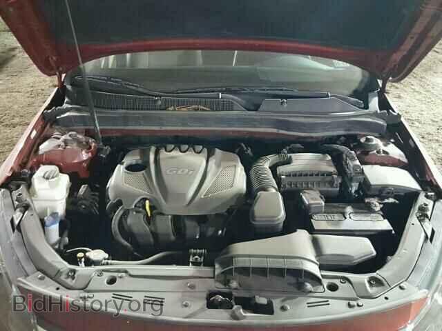 2013 KIA OPTIMA - VIN: 5XXGM4A71DG108220 - Photo 9
