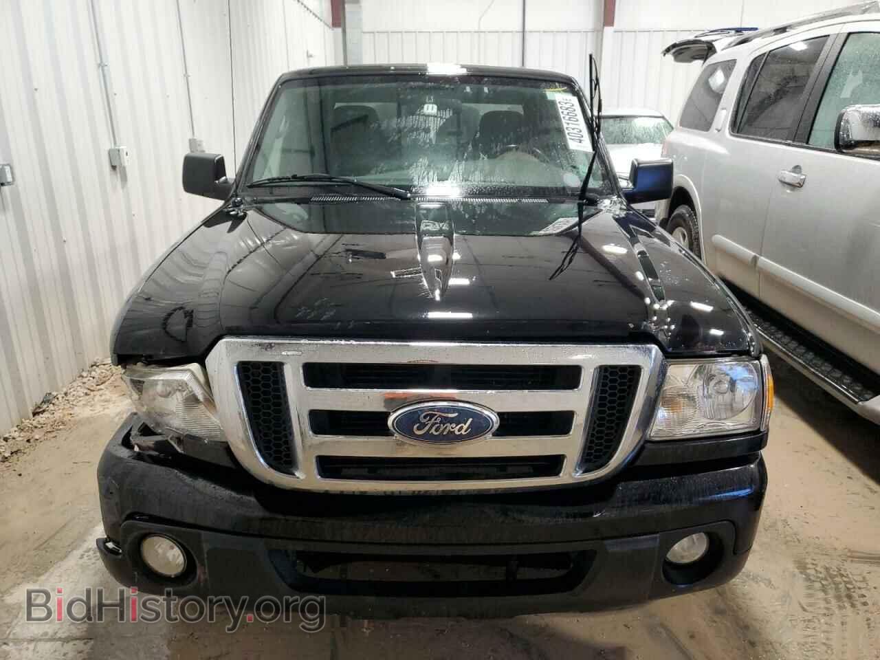 2009 FORD RANGER - VIN: 1FTYR14D59PA37710 - Фото 5