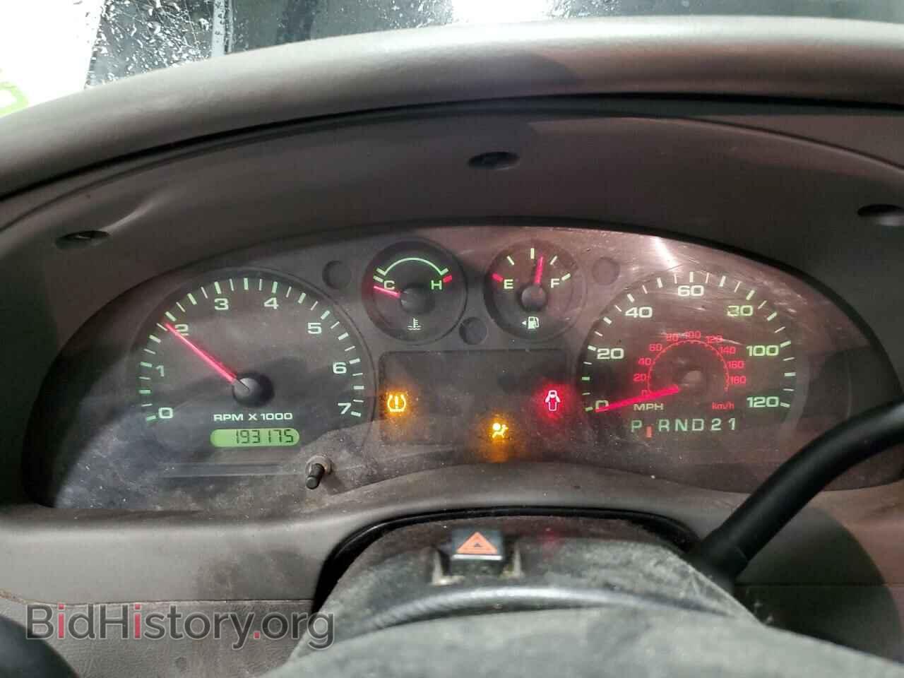 2009 FORD RANGER - VIN: 1FTYR14D59PA37710 - Фото 9