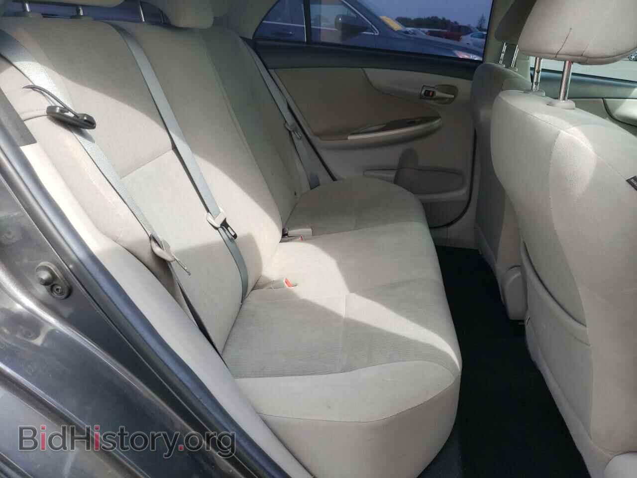 2012 TOYOTA COROLLA - VIN: 2T1BU4EE4CC894586 - Фото 6