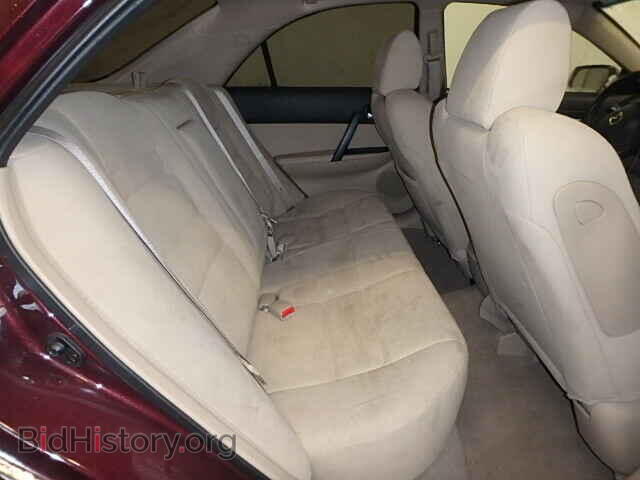 2006 MAZDA 6 - VIN: 1YVHP80D565M62074 - Фото 6