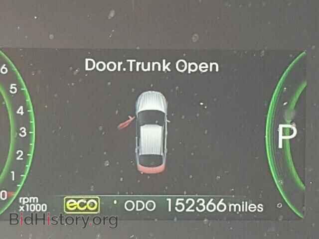2011 KIA OPTIMA - VIN: KNAGM4AD8B5002495 - Фото 8