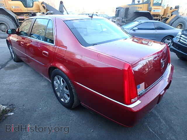 2006 CADILLAC DTS - VIN: 1G6KD57Y66U193135 - Фото 3