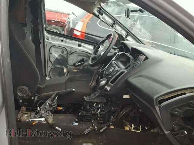 2014 FORD FOCUS - VIN: 1FADP3F21EL260667 - Photo 5