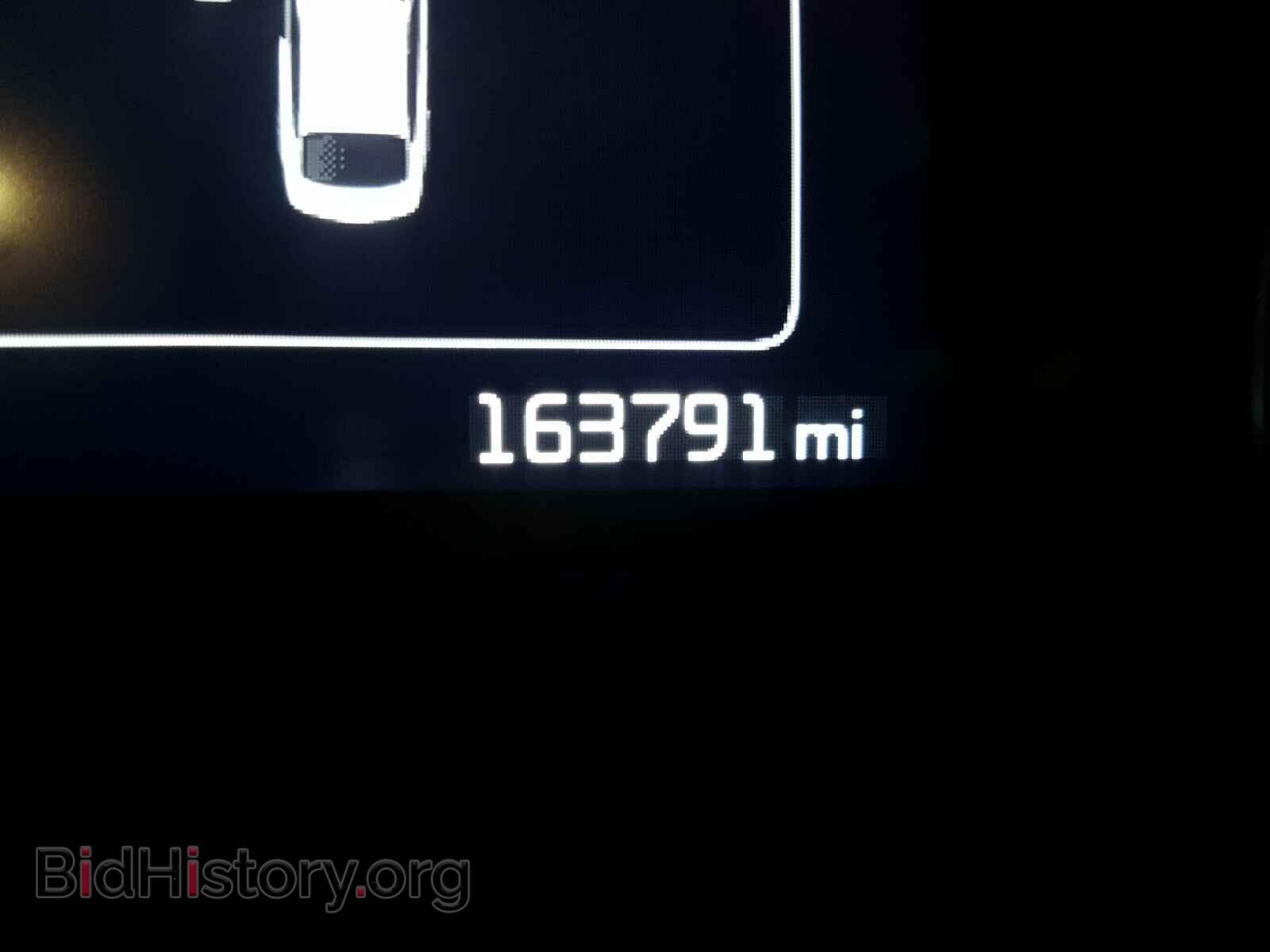 2016 KIA OPTIMA - VIN: 5XXGT4L38GG093278 - Фото 8
