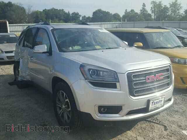 Фотография 1GKKVRKD1FJ362523 - GMC ACADIA 2015