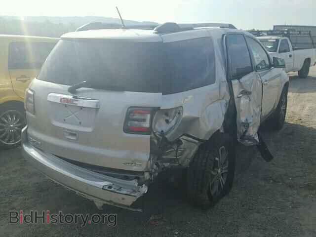 2015 GMC ACADIA - VIN: 1GKKVRKD1FJ362523 - Фото 4