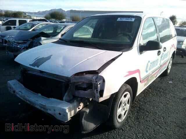 2004 FORD FREESTAR - VIN: 2FTZA54634BB18645 - Фото 2