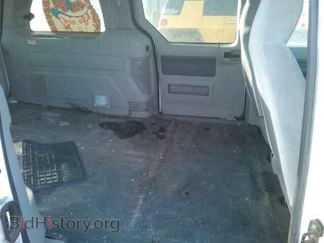 2004 FORD FREESTAR - VIN: 2FTZA54634BB18645 - Фото 6