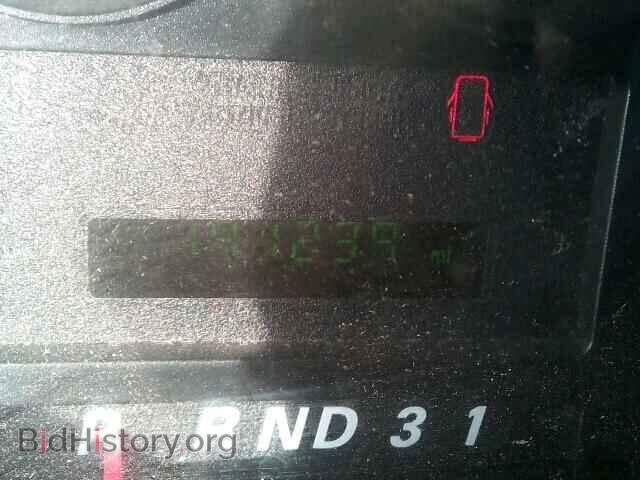 2004 FORD FREESTAR - VIN: 2FTZA54634BB18645 - Фото 8