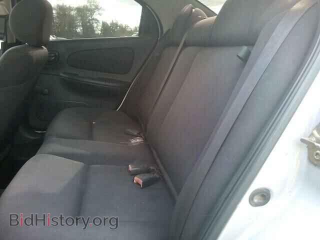2004 DODGE NEON - VIN: 1B3ES26C54D540814 - Фото 6