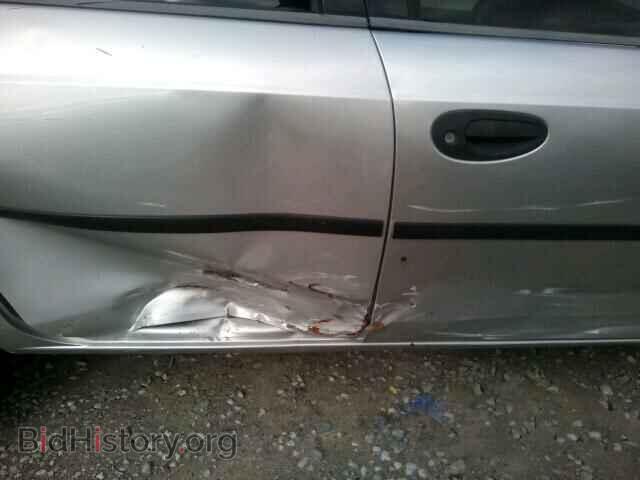 2004 DODGE NEON - VIN: 1B3ES26C54D540814 - Фото 9