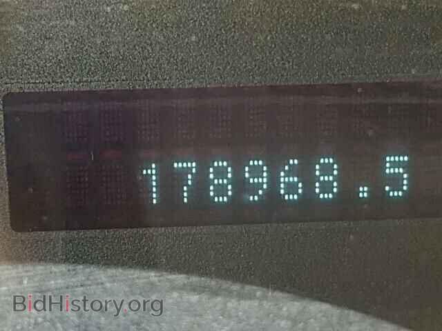 2009 FORD FOCUS - VIN: 1FAHP35NX9W170936 - Photo 8