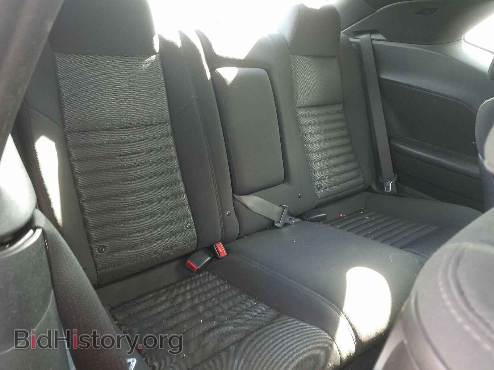2014 DODGE CHALLENGER - VIN: 2C3CDYAG7EH274105 - Photo 6