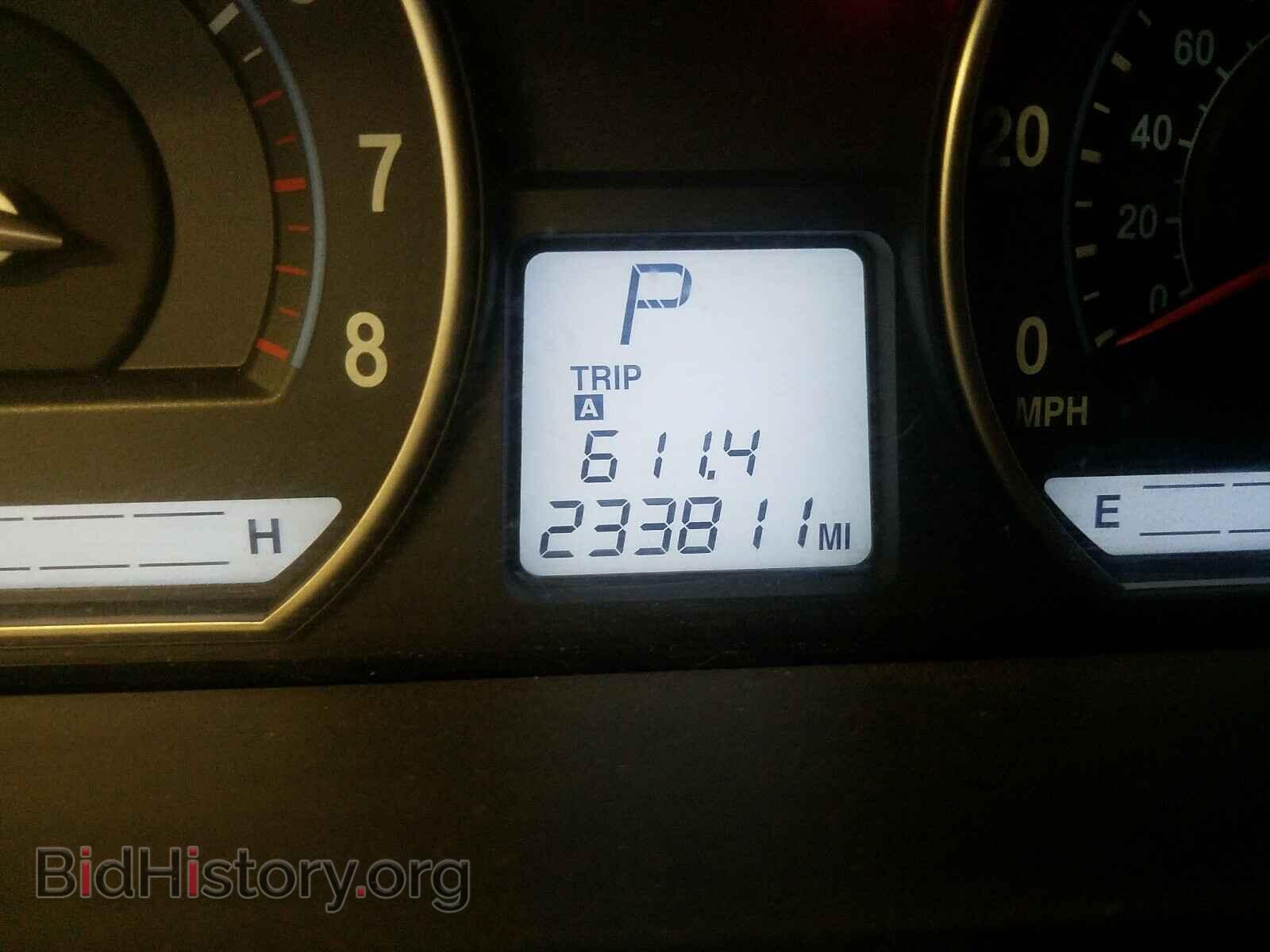 2008 KIA OPTIMA - VIN: KNAGE123485195092 - Фото 8