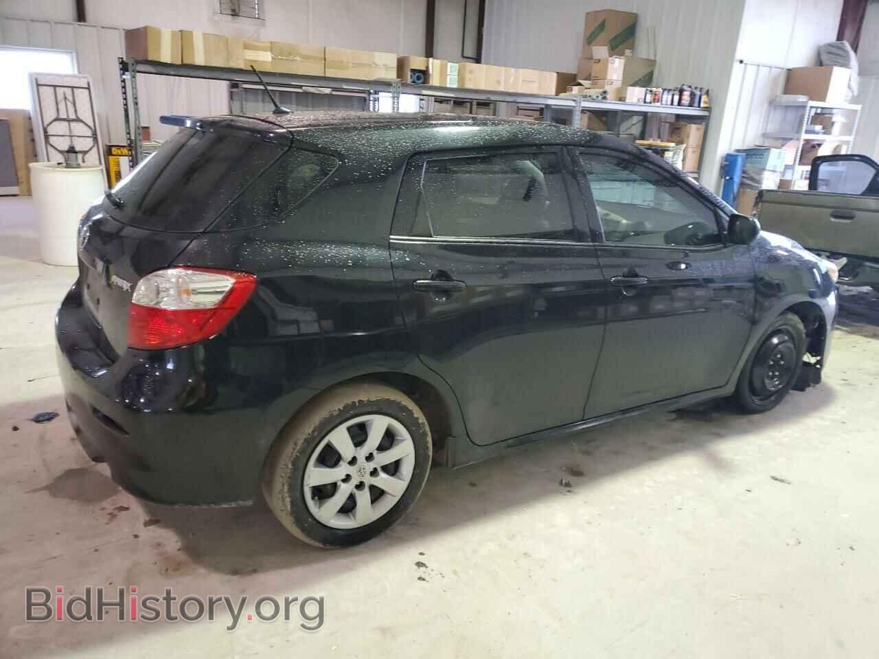 2013 TOYOTA COROLLA - VIN: 2T1KE4EE5DC051401 - Фото 3