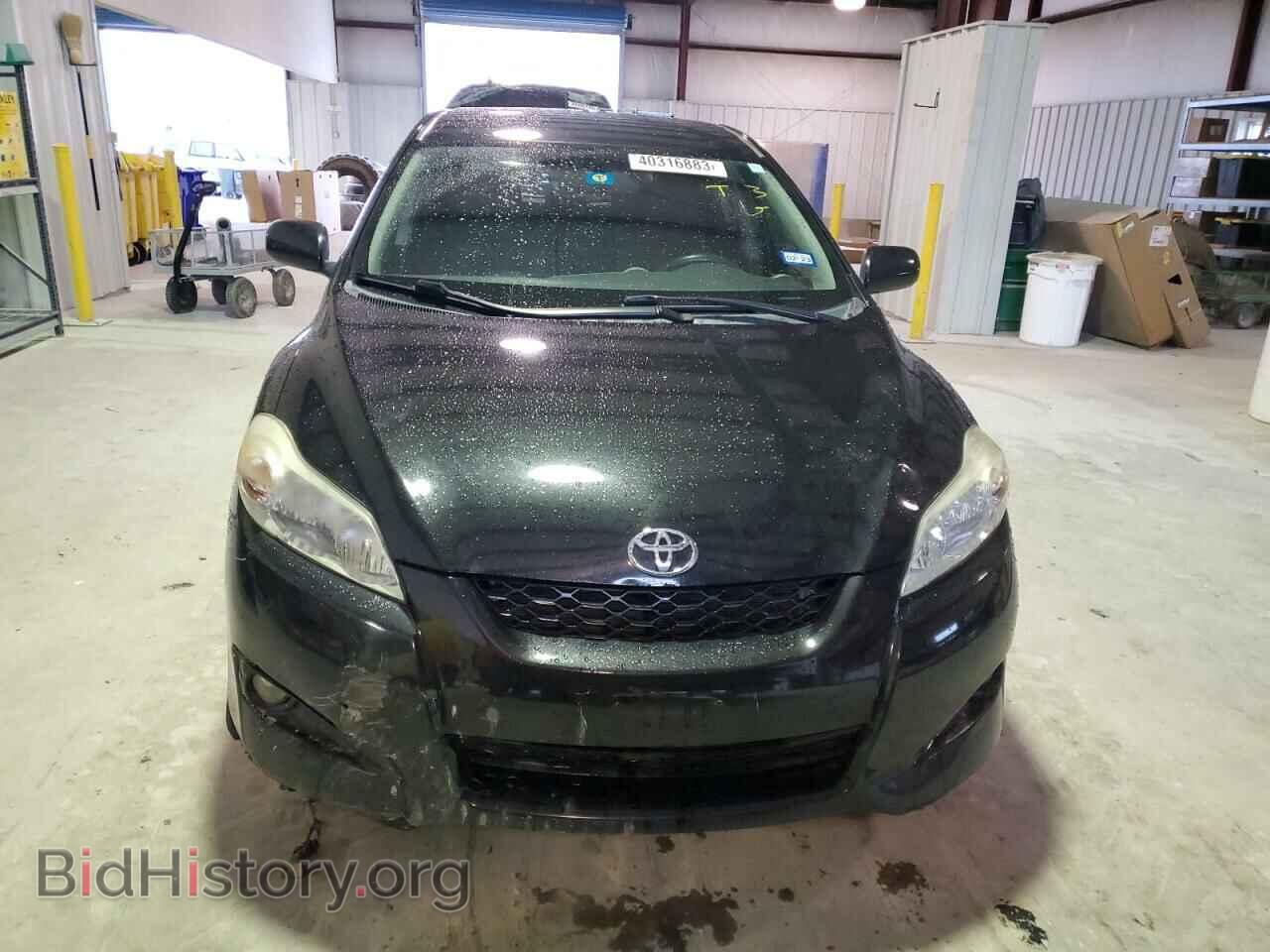 2013 TOYOTA COROLLA - VIN: 2T1KE4EE5DC051401 - Фото 5