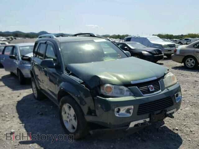 Photo 5GZCZ53406S866050 - SATURN VUE 2006