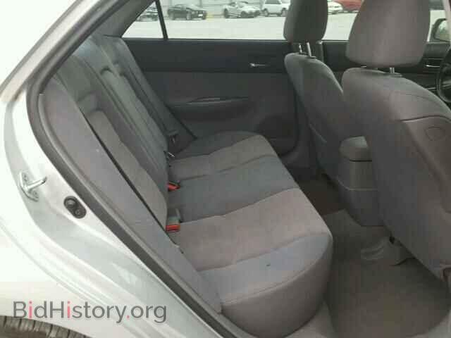 2005 MAZDA 6 - VIN: 1YVHP80C655M33172 - Фото 6