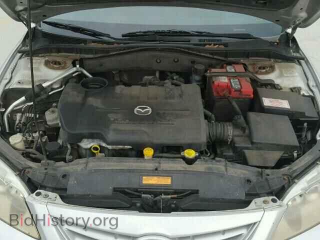 2005 MAZDA 6 - VIN: 1YVHP80C655M33172 - Фото 7