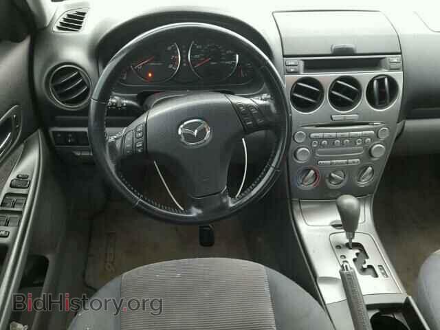 2005 MAZDA 6 - VIN: 1YVHP80C655M33172 - Фото 9